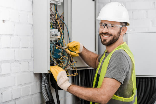 Best Electric Panel Repair  in Saylorsburg, PA