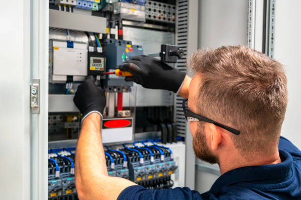 Best Residential Electrician Services  in Saylorsburg, PA