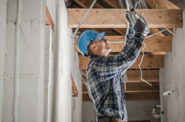 Best Commercial Electrician Services  in Saylorsburg, PA