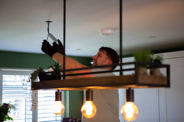 Best Home Electrical Repair  in Saylorsburg, PA