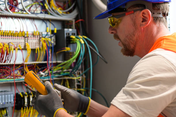Best Electrical Wiring Services  in Saylorsburg, PA