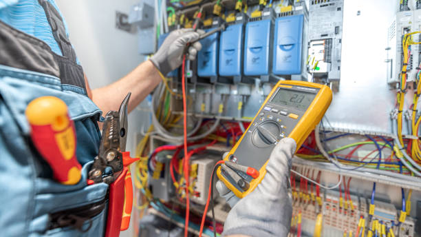 Best 24-Hour Electrician  in Saylorsburg, PA