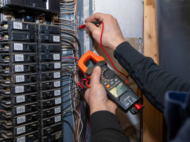Best Local Electrician Companies  in Saylorsburg, PA