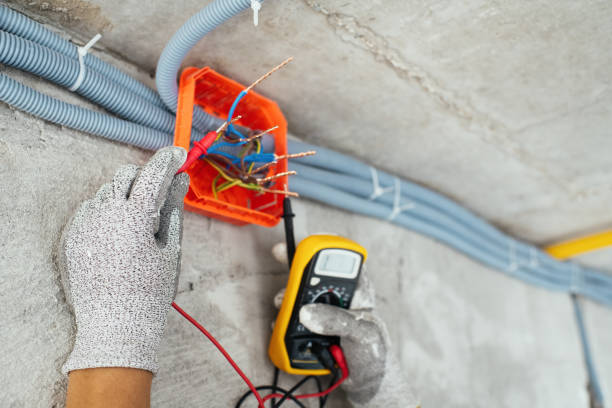 Best Electrical System Inspection  in Saylorsburg, PA