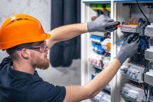 Best Electrical Rewiring Services  in Saylorsburg, PA