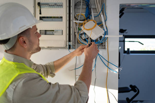 Best Electrical Contractors for Businesses  in Saylorsburg, PA