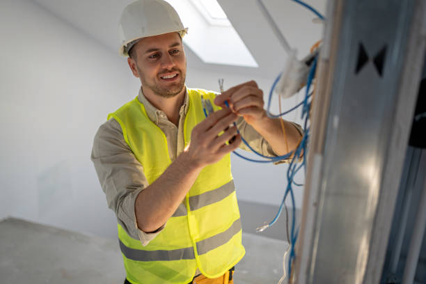 Best Affordable Electrical Installation  in Saylorsburg, PA