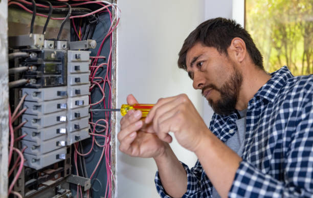 Best Affordable Emergency Electrician  in Saylorsburg, PA
